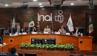 Organizaciones piden al Senado elegir a comisionados del INAI por méritos