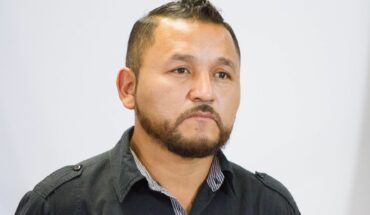 Pedro Carrizales, “Mijis”, se encuentra desaparecido desde hace 12 días