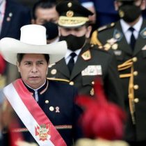 Peru's President to Reorganize Cabinet Three Days After Appointing Criticized Prime Minister