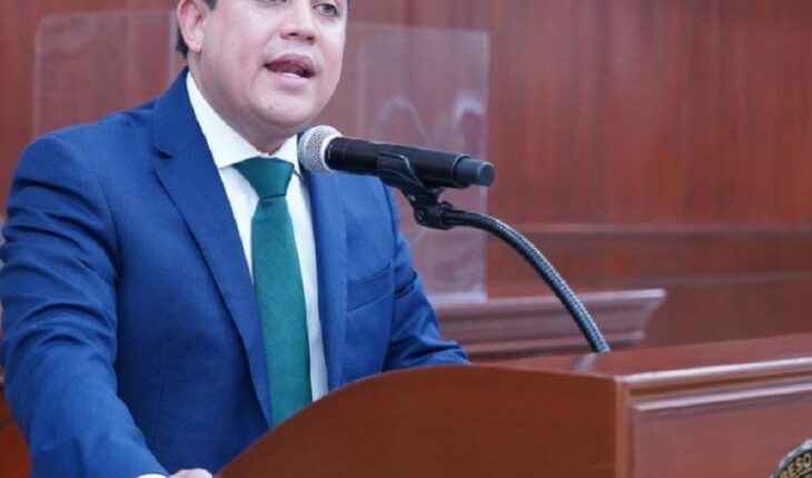 Pide PRI a alcalde de Culiacán respetar a diputados de Sinaloa