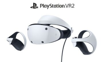 PlayStation VR2: Sony muestra su nuevo visor de realidad virtual