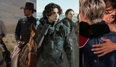 Premios BAFTA 2022: “Dune”, “Madres paralelas” y lista completa de nominados