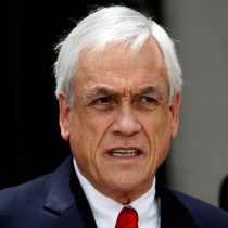 President Piñera says that five Chileans have managed to cross the border between Ukraine and Poland and nine others are very close