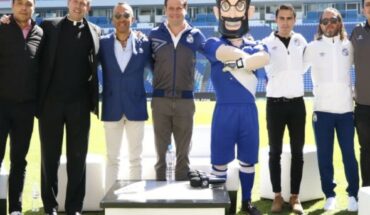 Puebla da el banderazo de la Copa Franja 2022
