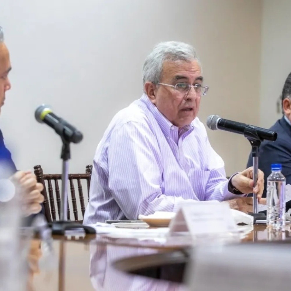 Realizan mesas de trabajo para Plan de Desarrollo de Sinaloa
