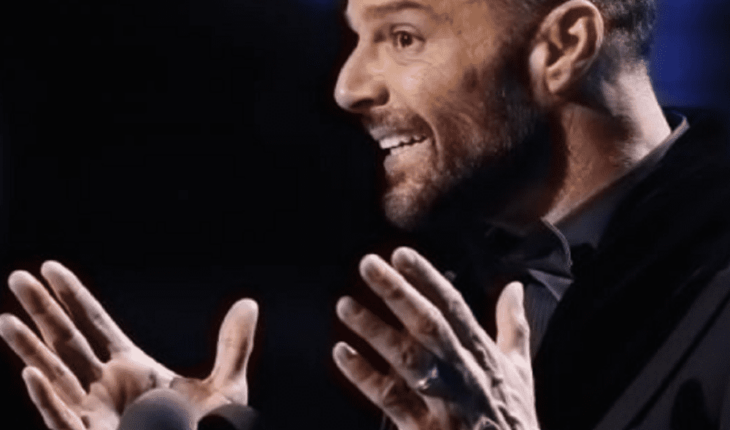 Ricky Martin to Celebrate 100 Years of the Hollywood Bowl
