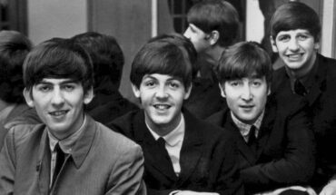 Ringo Starr revela que The Beatles peleaba por culpa de sus pedos