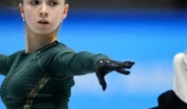 Rusa Kamila Valieva sí podrá seguir compitiendo en Pekín 2022 a pesar de dar doping positivo