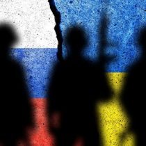 Rusia-Ucrania: 9 hitos en la historia que explican la amenaza de invasión actual