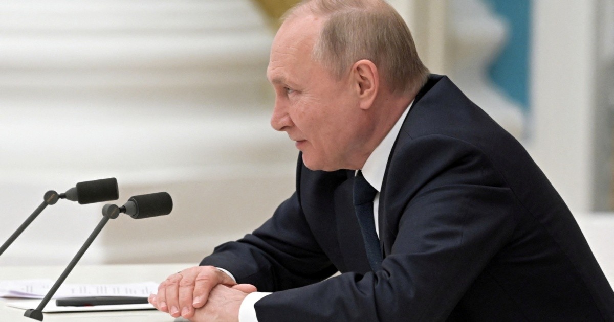 Rusia acusó a Ucrania de arruinar una tregua tras "rechazar negociaciones"