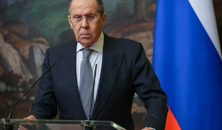 Rusia promete una respuesta “fuerte” y “dolorosa” a las sanciones de EE.UU.