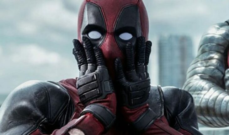 Ryan Reynolds responde a rumores de Deadpool en Doctor Strange 2