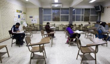 SEP Eliminates Full-Time Schools, Despite Order to Keep Them