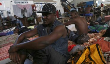 SRE investigará venta ilegal de citas de su personal en Haití