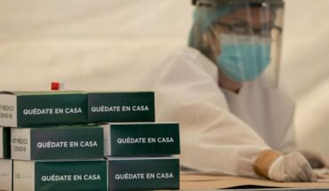 Salud CDMX defiende uso de ivermectina con estudios de Iraq y Brasil