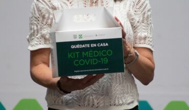 Salud CDMX niega haber experimentado con ivermectina en pacientes con COVID