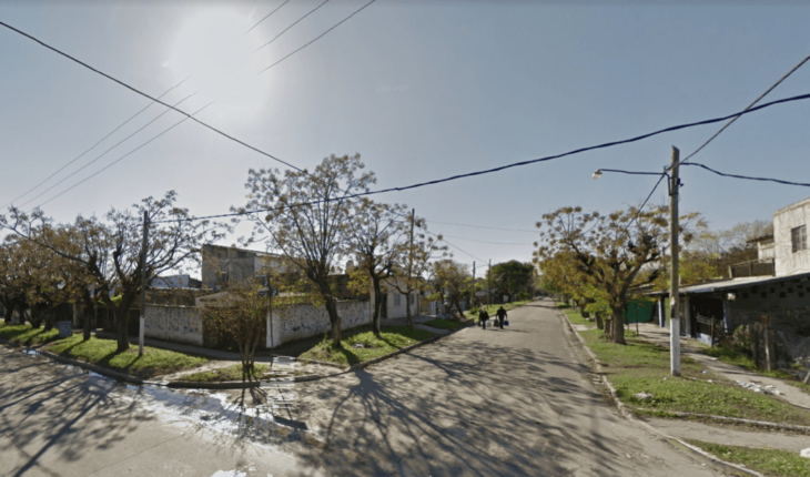San Francisco Solano: Two young people were arrested accused of shooting a policeman