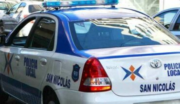 San Nicolás: una mujer fue asesinada de un balazo