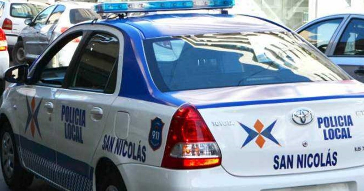 San Nicolás: una mujer fue asesinada de un balazo