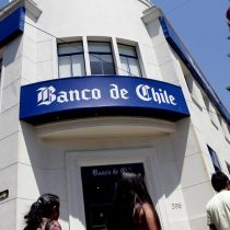 Sernac filed a class action lawsuit with Banco de Chile after detecting abusive clauses in its contracts