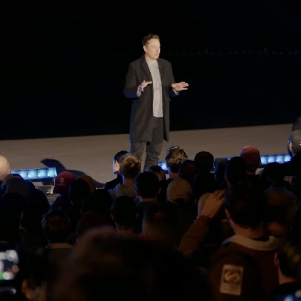 SpaceX Starship alcanzará la órbita terrestre: este año Elon Musk