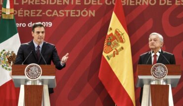 Spain rejects AMLO’s disqualifications ‘categorically’; ask for respect