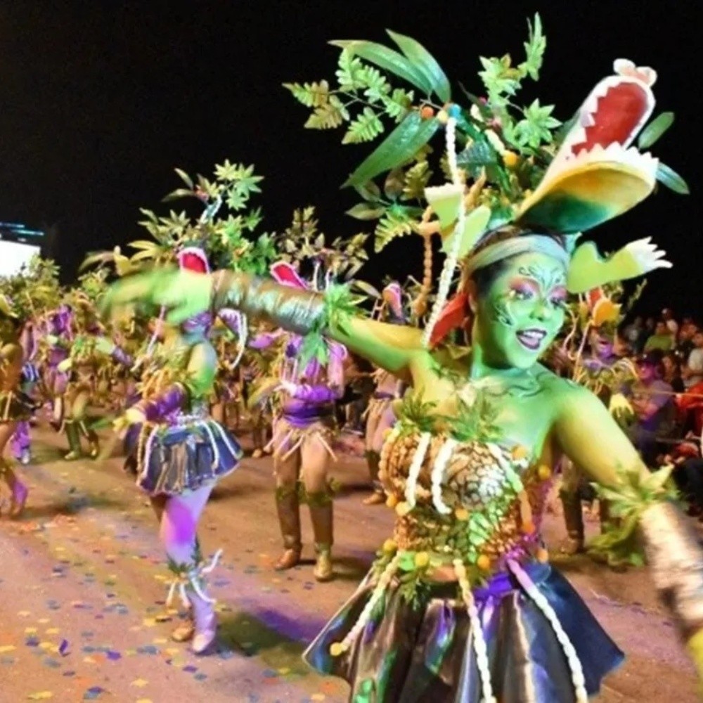 Still undefined if the famous Mazatlan Carnival will be held