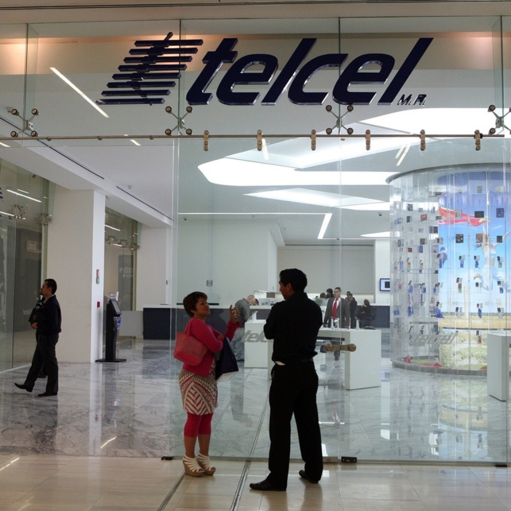 Telcel starts commercial 5G network the largest in America