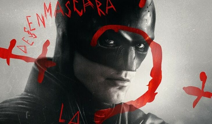 “The Batman”: a un mes de su estreno mirá los nuevos posters de sus personajes