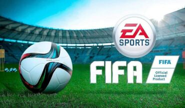 The FIFA brand is “four letters in a box” according to Electronic Arts