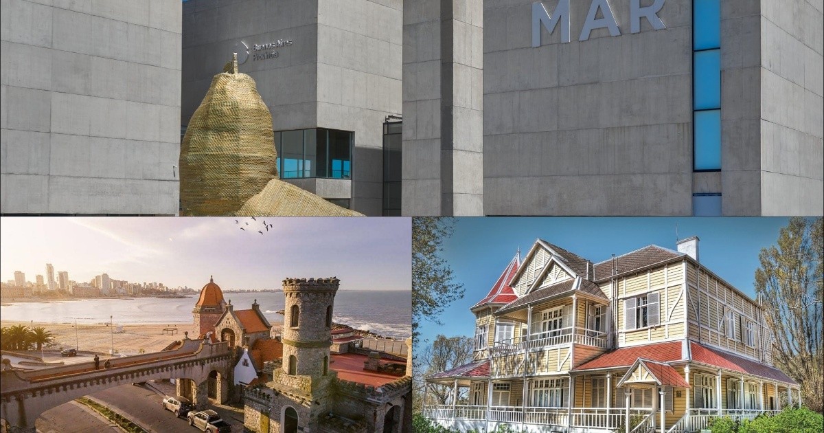 The Night of museums and galleries arrives in Mar del Plata: get to know its activities