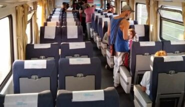 Trenes Argentinos desmintió los rumores sobre el tren a Tucumán