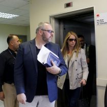 Trial of Caval Case against Natalia Compagnon and Sebastián Dávalos was advanced
