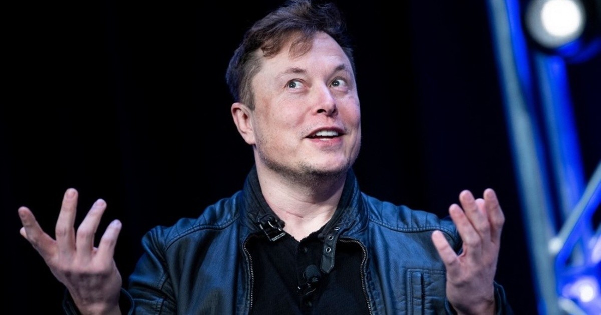 Ucrania: Elon Musk habilitó su sistema de internet en el país