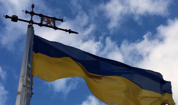 Ucrania y el equilibrio de poder: un análisis inter-regional