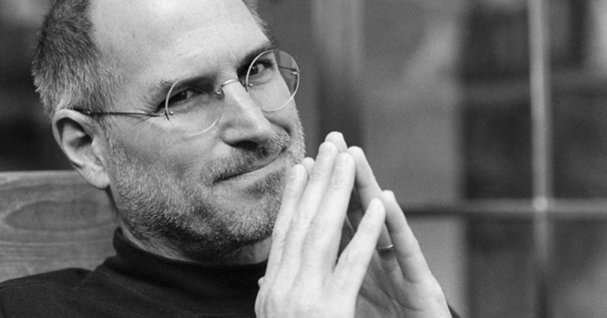 Un día como hoy nacía Steve Jobs y lo recordamos con curiosidades