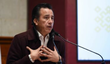 Veracruz rechaza recomendación de CNDH por abusos contra July Raquel