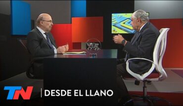 Video: DESDE EL LLANO (Programa completo 31/1/2022)