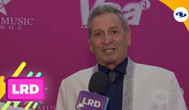 Video: La Red: Así se vivió una nueva edición de los Latino Music Awards – Caracol TV