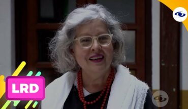 Video: La Red: La obra ‘Chavela por siempre Vargas’ regresó a Colombia como un homenaje – Caracol TV