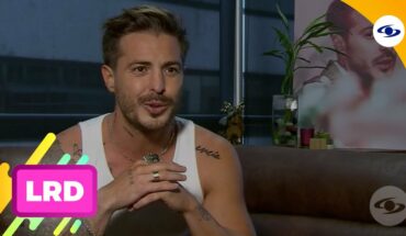 Video: La Red: Llane habla de cómo le ha ido en el amor y por qué sigue soltero – Caracol TV