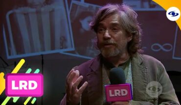 Video: La Red: Nicolás Montero ha incentivado el préstamo de libros a domicilio- Caracol TV