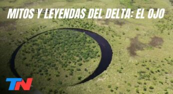 Video: MISTERIO EN EL DELTA: aventuras SOBRENATURALES y LEYENDAS ocultas