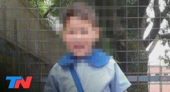 Video: TERROR EN LANÚS l Vecinos a los tiros balearon a un nene de 5 años