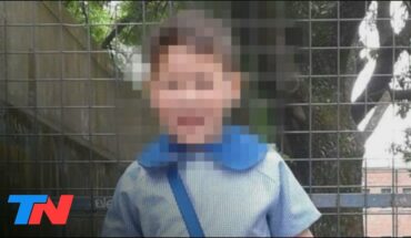 Video: TERROR EN LANÚS l Vecinos a los tiros balearon a un nene de 5 años
