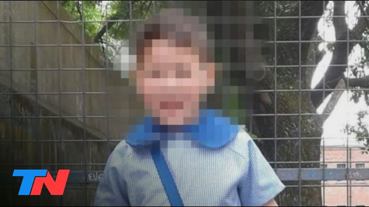 TERROR EN LANÚS l Vecinos a los tiros balearon a un nene de 5 años