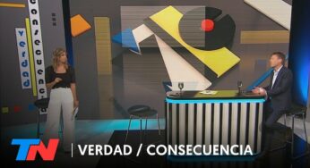 Video: VERDAD / CONSECUENCIA (Programa completo 10/2/2022)