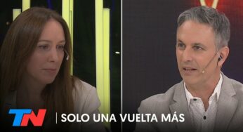 Video: Vidal, sobre el acuerdo del FMI: : “Nos piden que acompañemos un acuerdo que no validan”