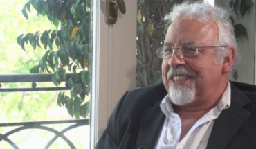 muere el destacado autor de “Chile, la alegría ya viene”