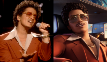 ¿Bruno Mars en un videojuego? Silk Sonic se unirá a Fortnite —